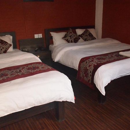 Hotel Holiday Inn Katmandu Eksteriør billede