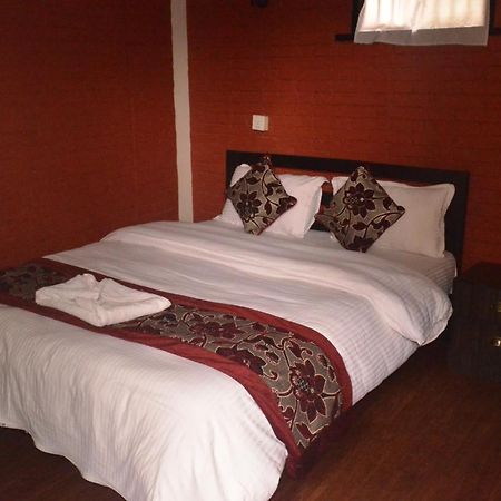 Hotel Holiday Inn Katmandu Eksteriør billede