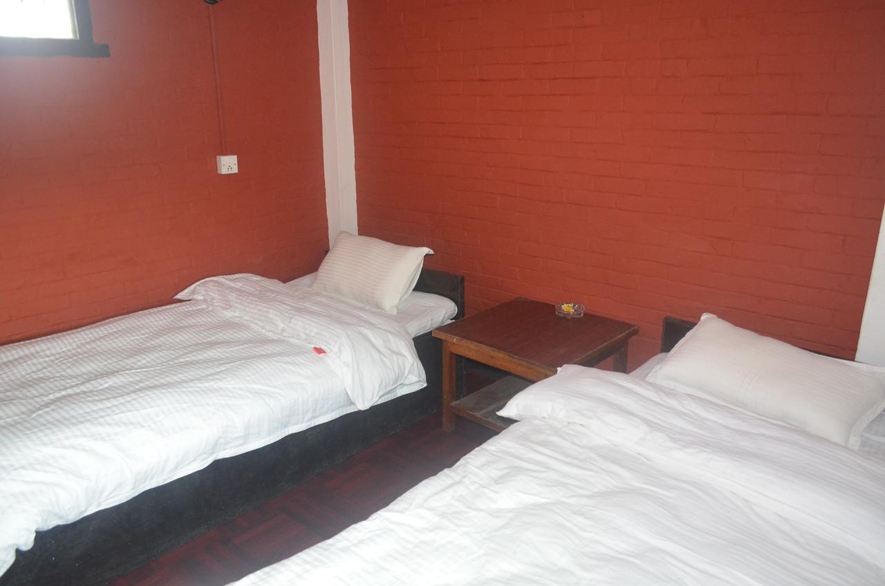 Hotel Holiday Inn Katmandu Eksteriør billede