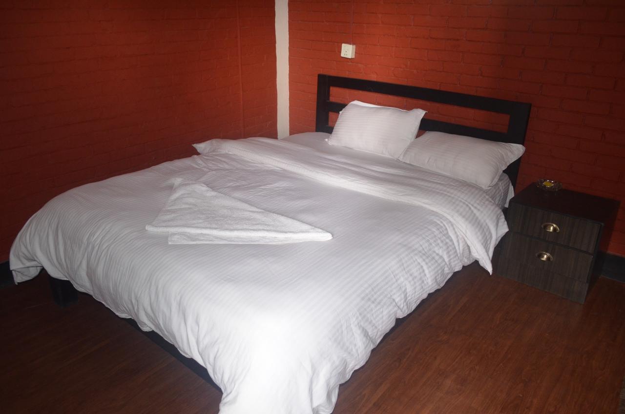 Hotel Holiday Inn Katmandu Eksteriør billede