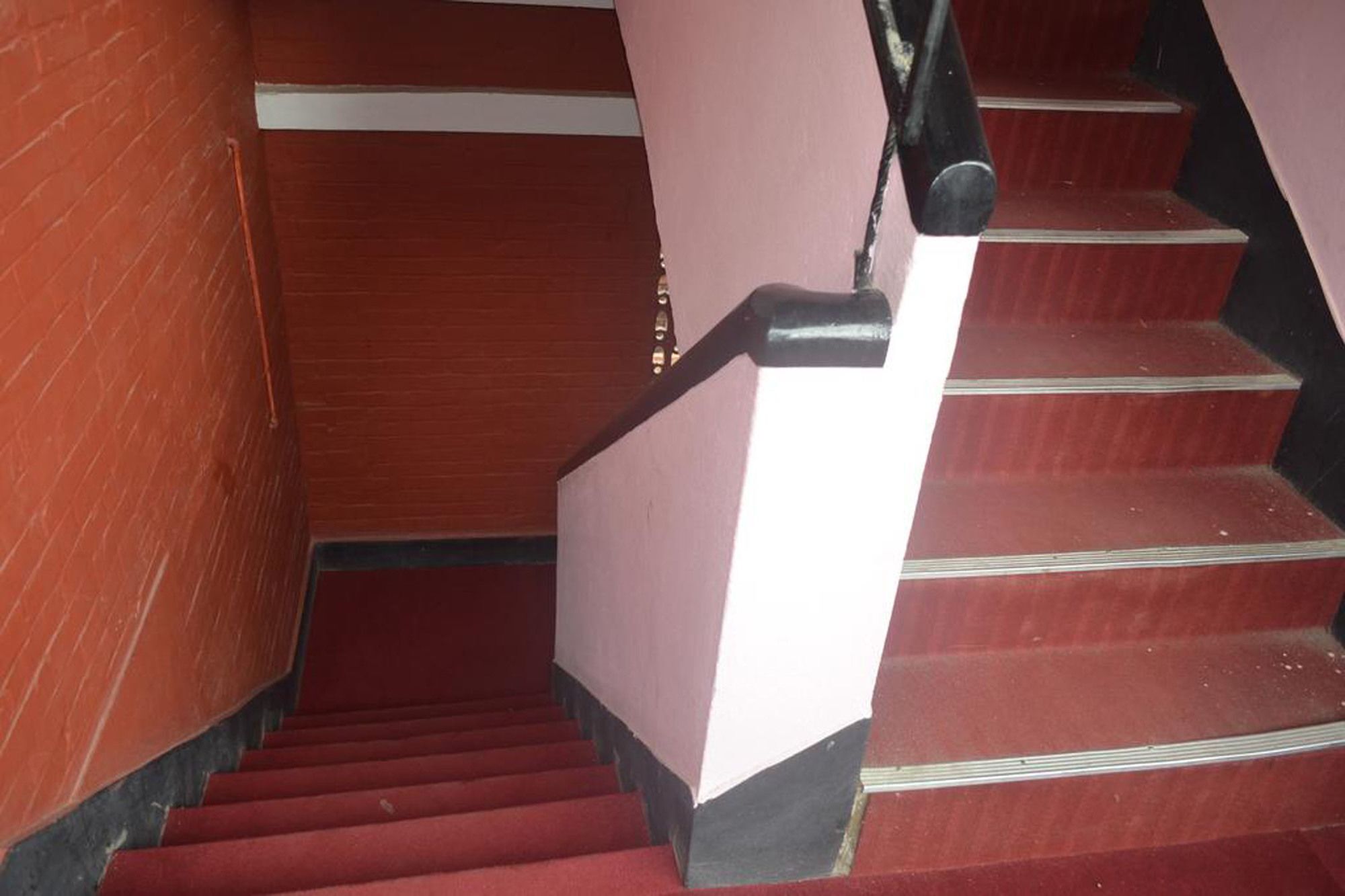 Hotel Holiday Inn Katmandu Eksteriør billede