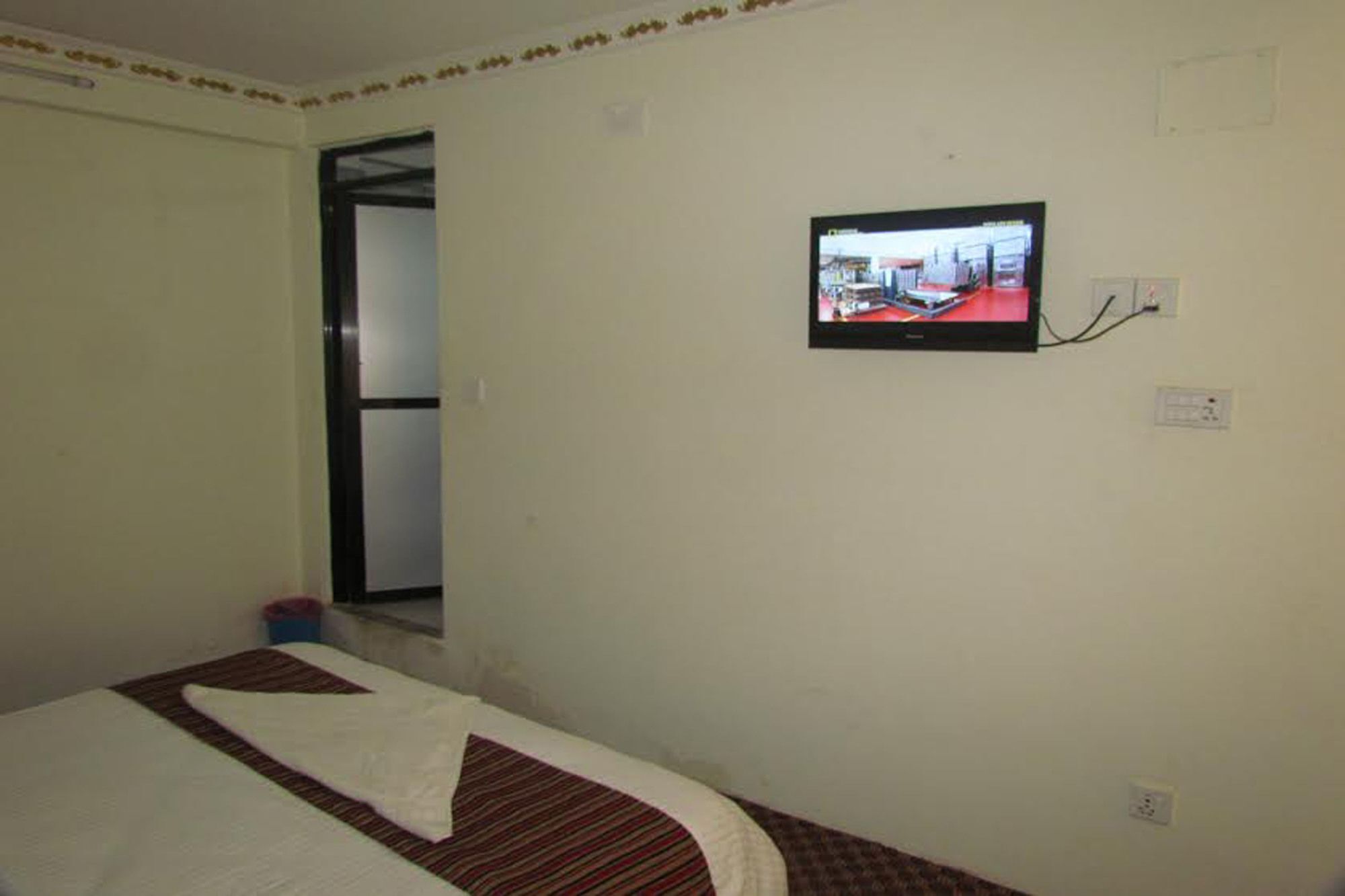 Hotel Holiday Inn Katmandu Eksteriør billede