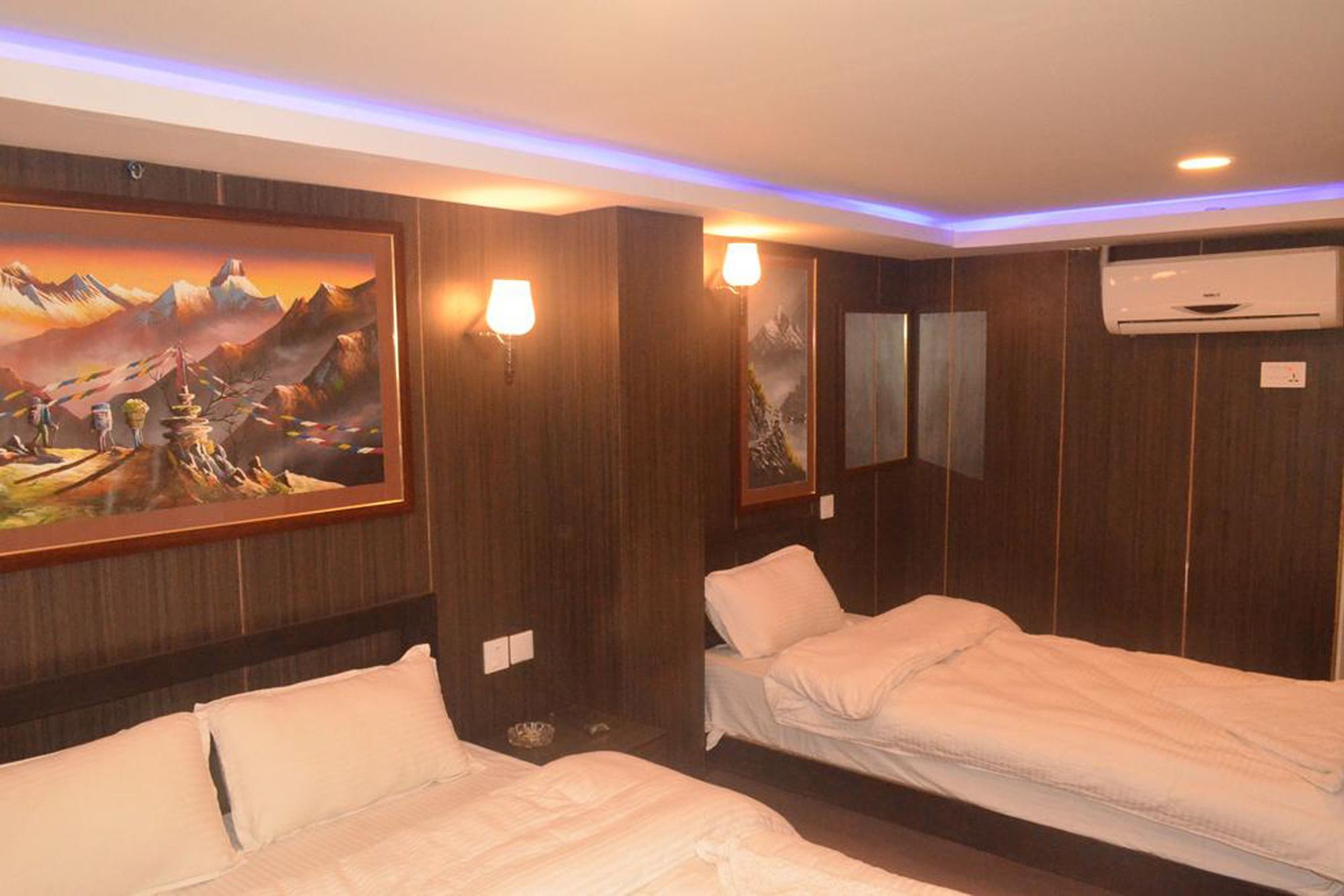 Hotel Holiday Inn Katmandu Eksteriør billede