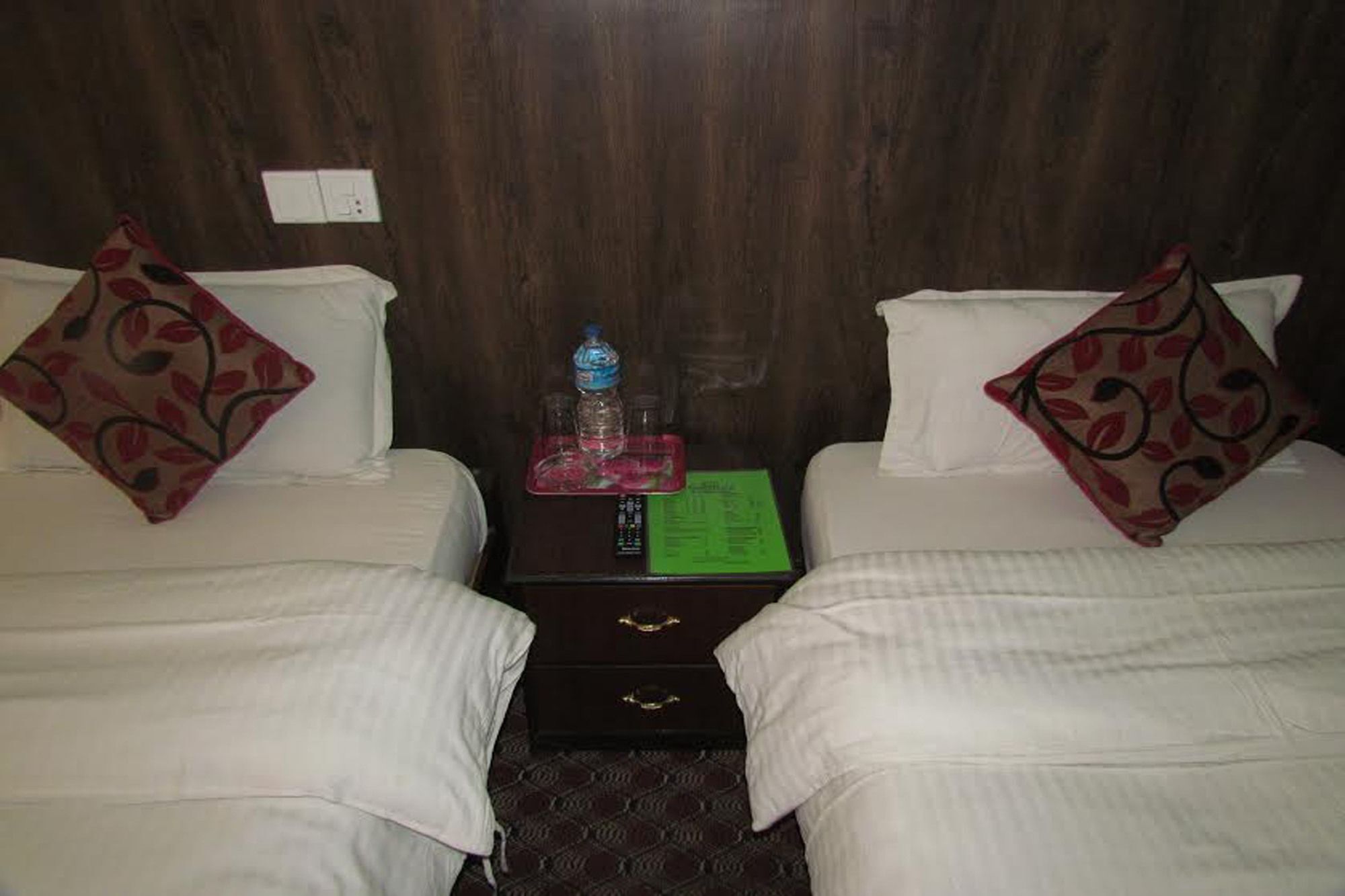 Hotel Holiday Inn Katmandu Eksteriør billede