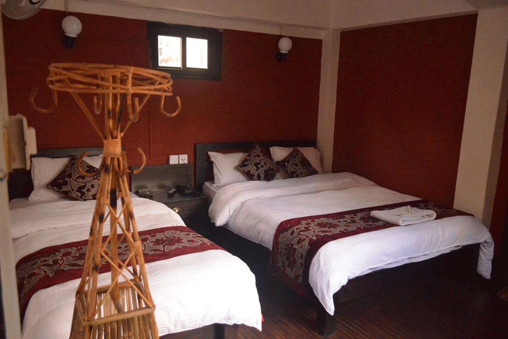 Hotel Holiday Inn Katmandu Eksteriør billede
