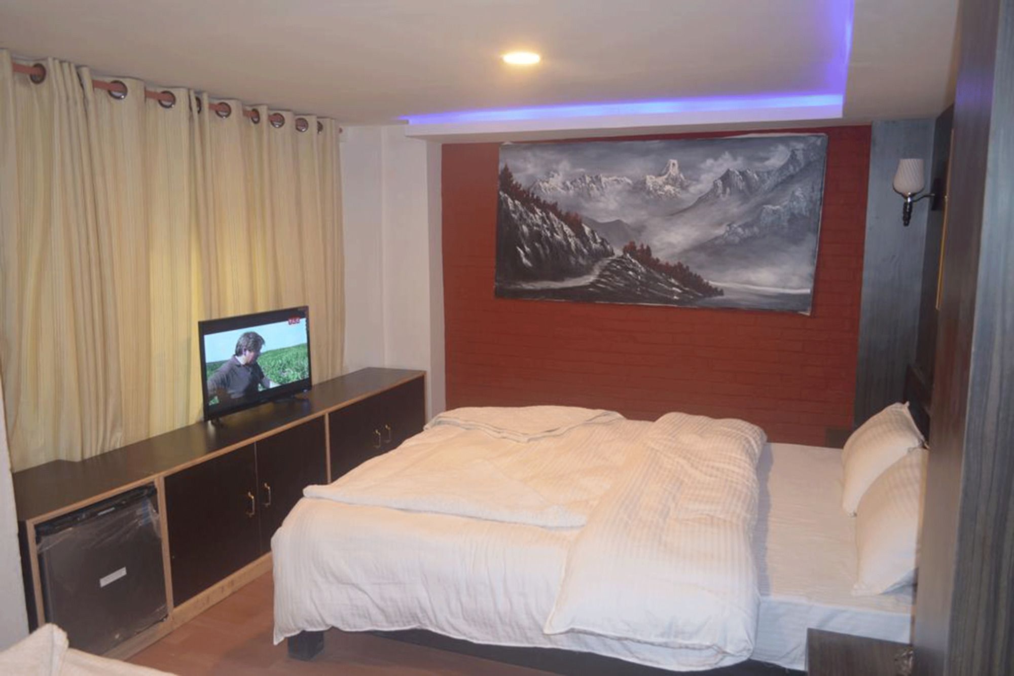 Hotel Holiday Inn Katmandu Eksteriør billede