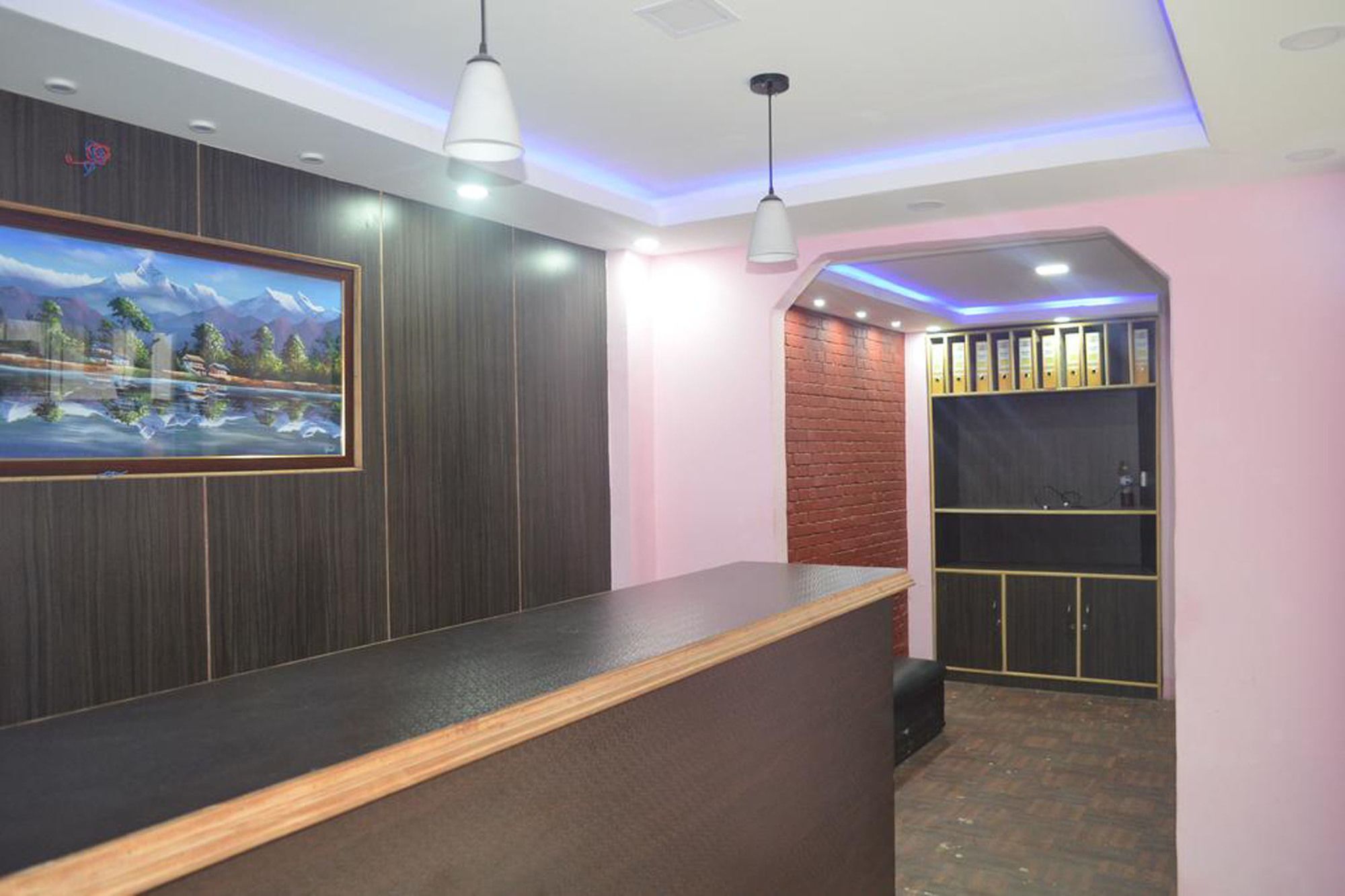 Hotel Holiday Inn Katmandu Eksteriør billede